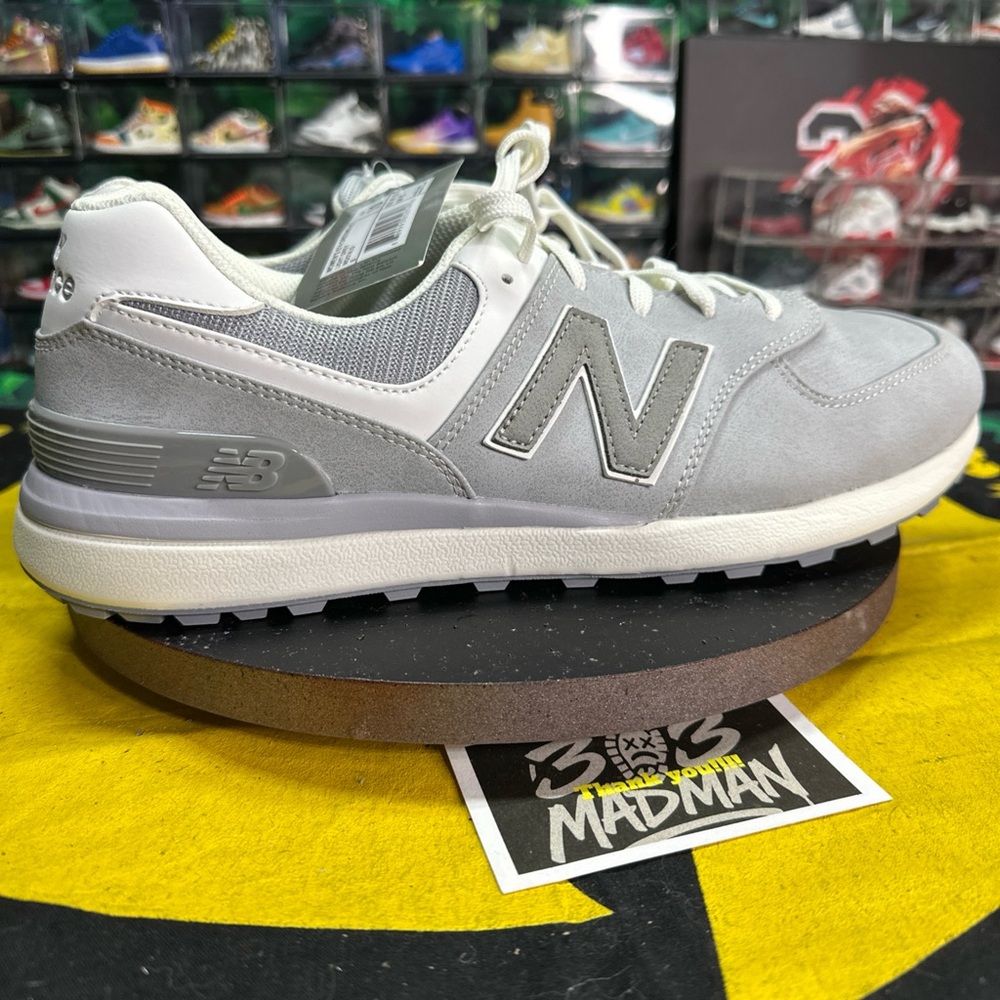 New Balance 574 Greens V2 Women’s Golf Shoes Size 9.5. NWT - Picture 2 of 7